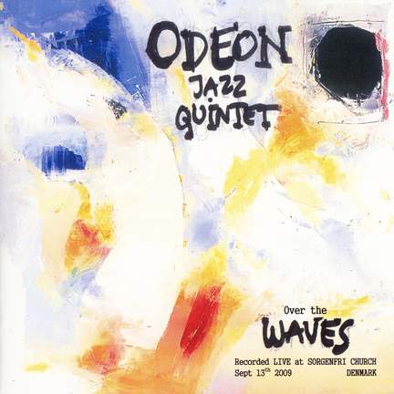 Over the Waves