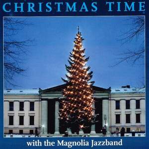 Christmas Time with the Magnolia Jazzband
