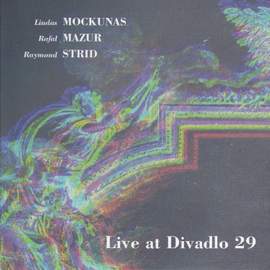 Live at Divadlo 29