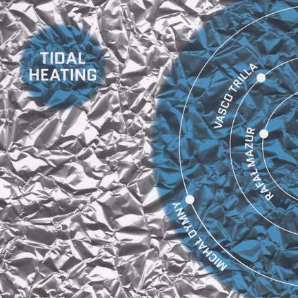 Tidal Heating