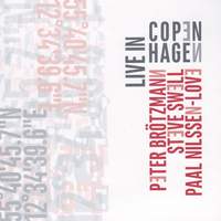 Live in Copenhagen