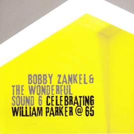 Celebrating William Parker at 65