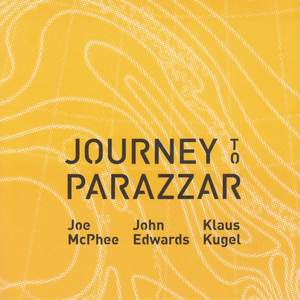 Journey to Parazzar