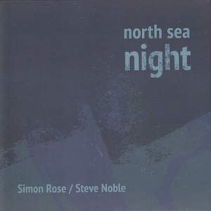 North Sea Night