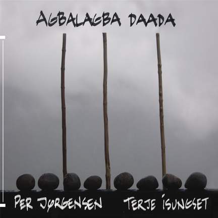 Agbalagba Daada
