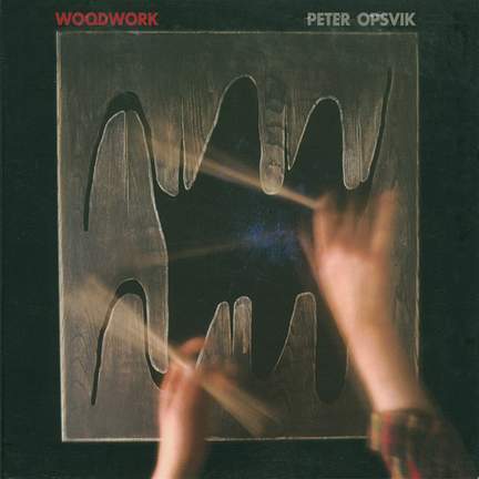 Woodwork