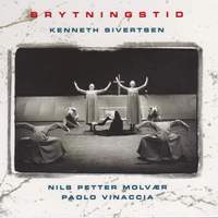 Brytningstid