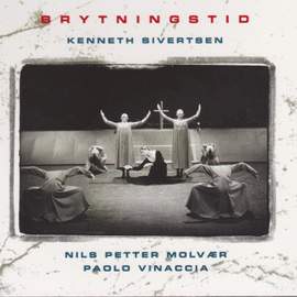 Brytningstid