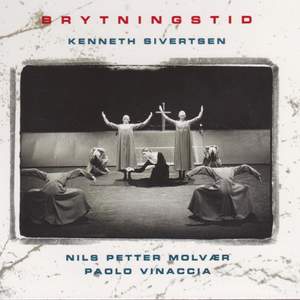 Brytningstid