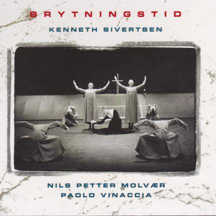 Brytningstid