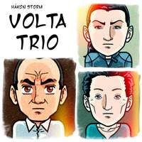 Volta trio