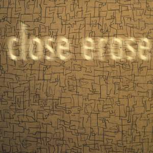 Close Erase