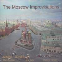 The Moscow Improvisation