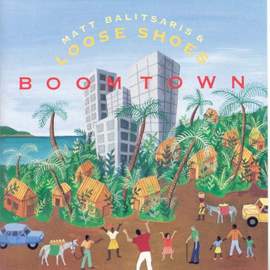 Boomtown