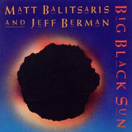 Big Black Sun