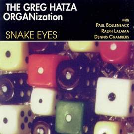 Snake Eyes