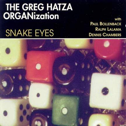 Snake Eyes