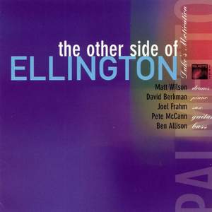 The Other Side of Ellington