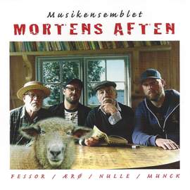 Musikensemblet: Mortens Aften