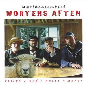 Musikensemblet: Mortens Aften