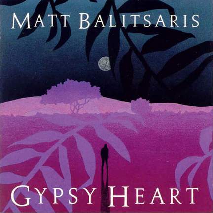 Gypsy Heart