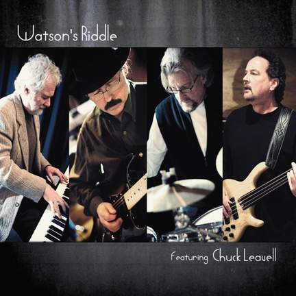 Watson's Riddle featuring Chuck Leavell