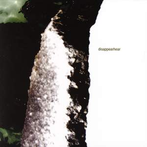 Disappearhear