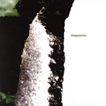 Disappearhear
