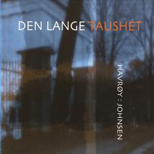 Den Lange Taushet