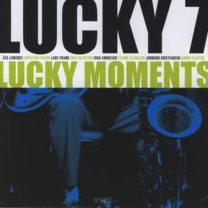 Lucky Moments