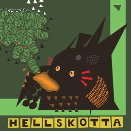 Hellskotta