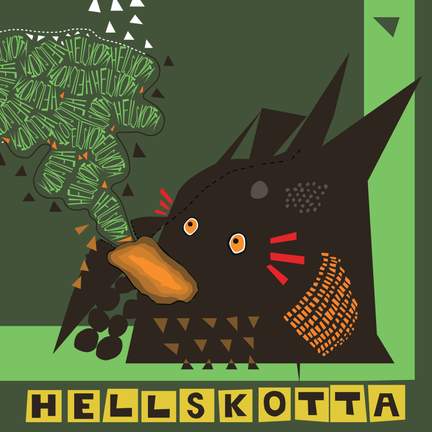 Hellskotta