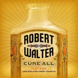 Cure All