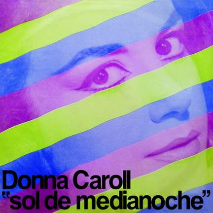 Sol de Medianoche