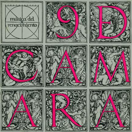 Música del Renacimiento