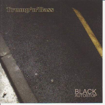 Black Autostop