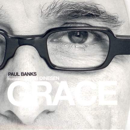 Grace (feat. Jakob Dinesen)