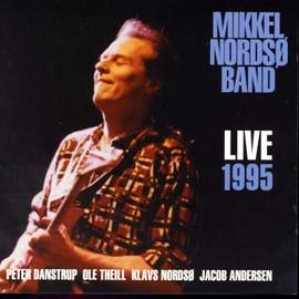 Live 1995