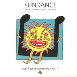 Stunt Records Compilation 2009, Vol. 17