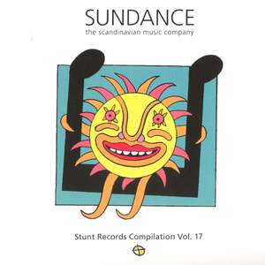 Stunt Records Compilation 2009, Vol. 17