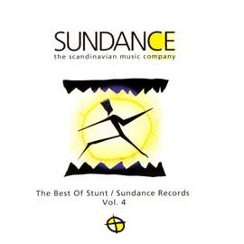 Stunt Records Compilation 1996, Vol. 4
