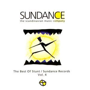 Stunt Records Compilation 1996, Vol. 4