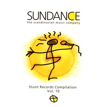 Stunt Records Compilation 2002, Vol. 10