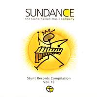 Stunt Records Compilation 2005, Vol. 13