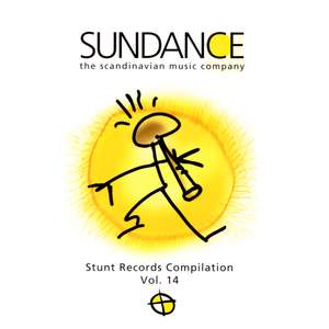 Stunt Records Compilation 2006, Vol. 14