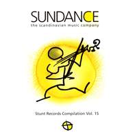 Stunt Records Compilation 2007, Vol. 15