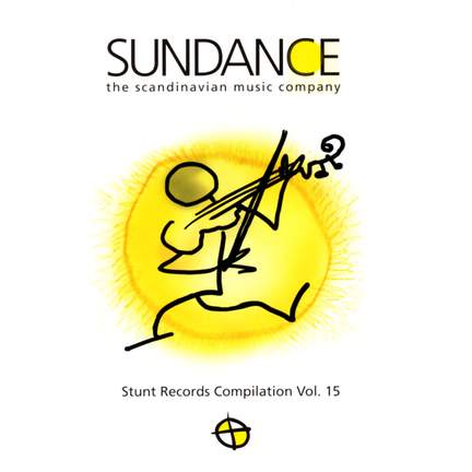 Stunt Records Compilation 2007, Vol. 15