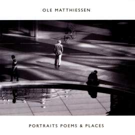 Portraits Poems & Places