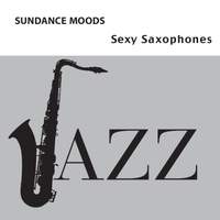 Sexy Saxophones
