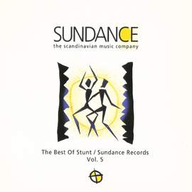 Stunt Records Compilation 1997, Vol. 5